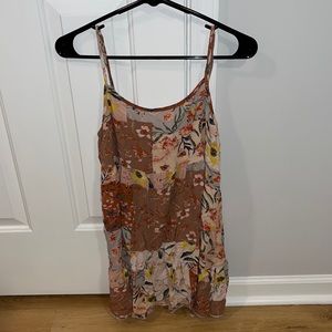 Altar’d State Bohemian Dress